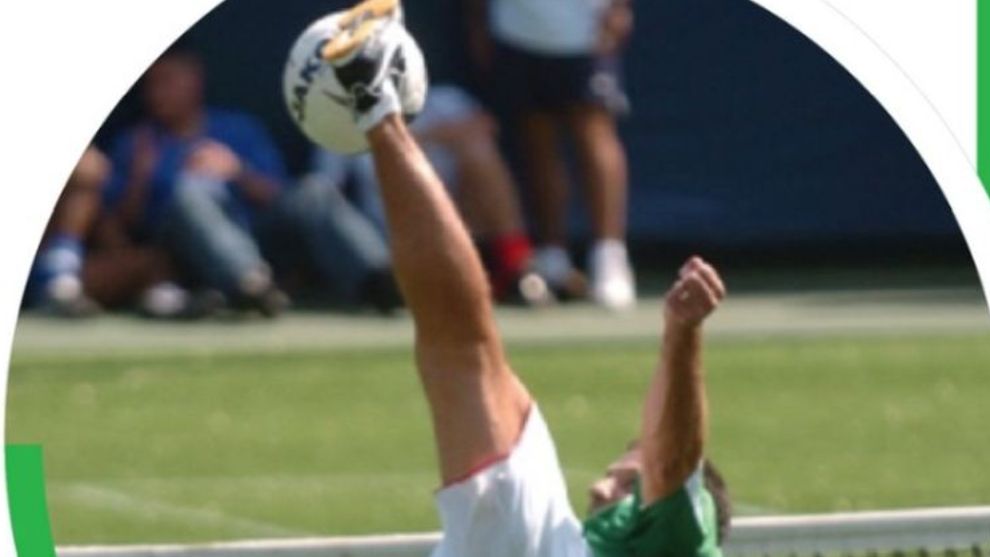 Ayaklarına Güvenen Kasayı Dolduruyor: Ayak Tenisinde 25 Bin TL Fırsatı!