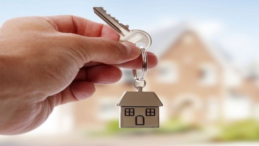 Bakanlıktan Satılık Sağlık Ocağı ve Arsası