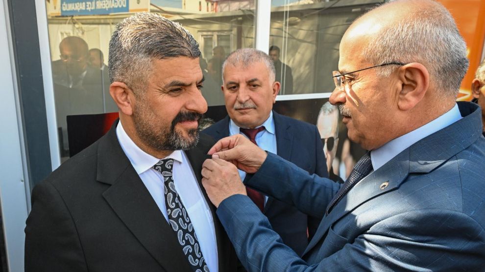 “İş Odaklı Çalıştık, Bundan Sonra Sahada Olacağız”