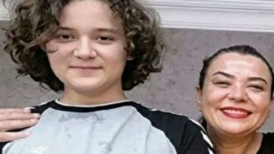 Katliam Saldırganın Annesi Malatya'da Yakalanarak, Tutuklandı