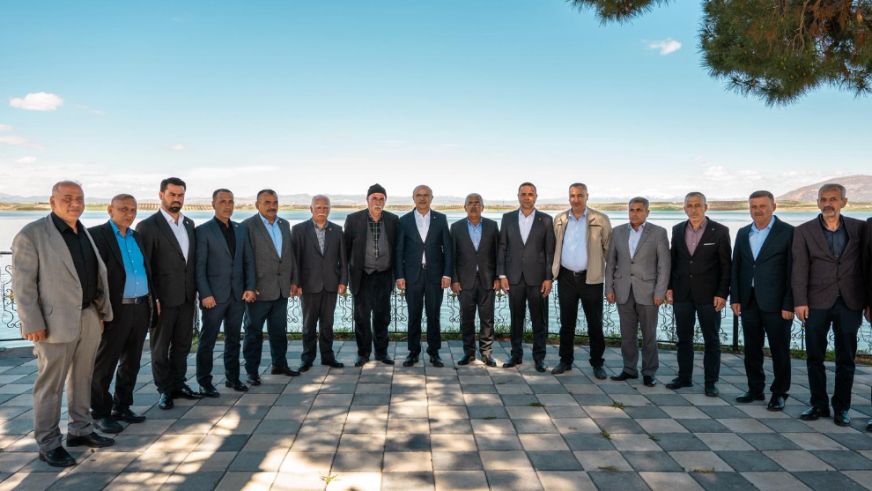 “Kayıp Kaçağın Olmayacağı Bir Dijital Sistem Geliştiriyoruz”