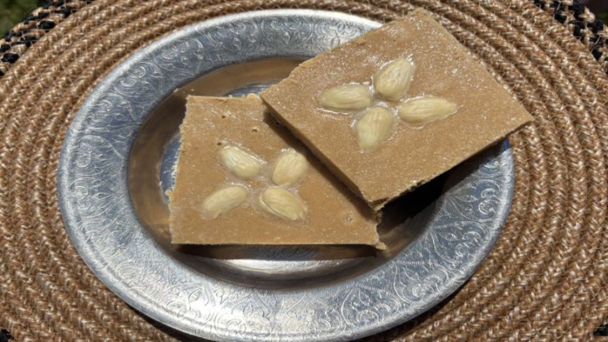 Kaynanalar Duymasın: Gelin Kız Helvası Artık Belgeli