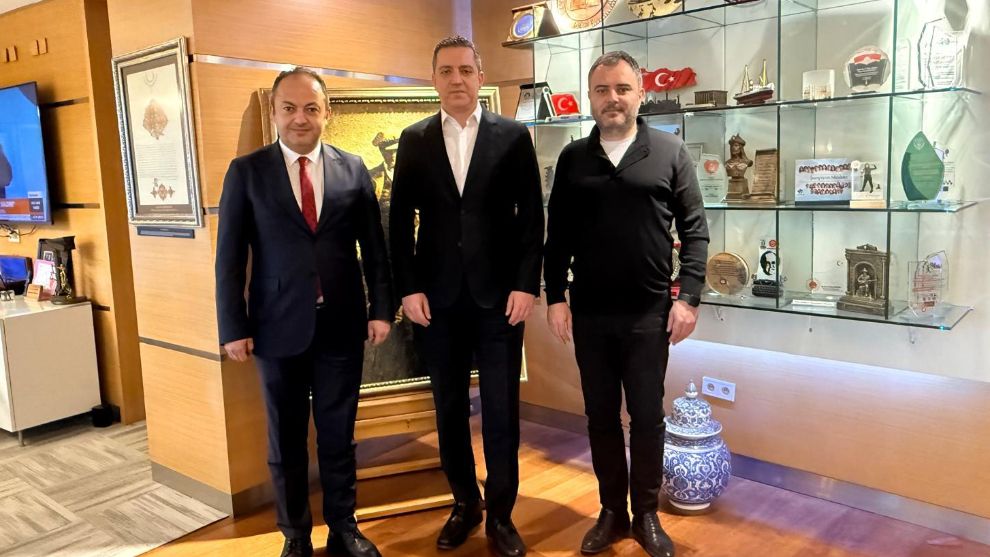 Malatya Barosu hizmet binası ihalesi tamamlandı