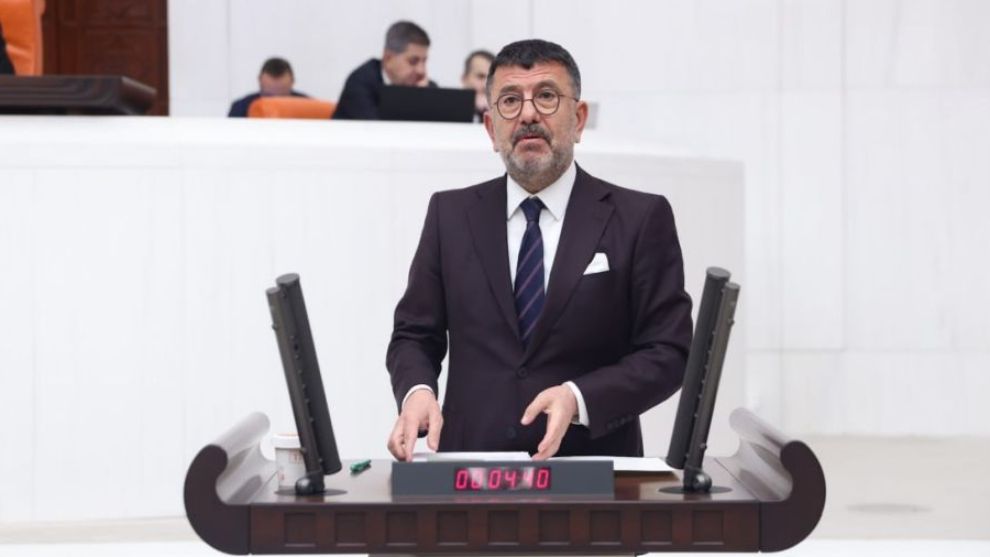 Veli Ağbaba: Malatya Organize Sanayi Bölgesi Ciddi Krizle Karşı Karşıya