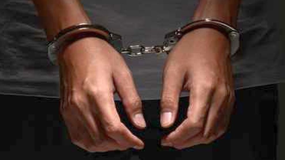 Malatya Sokaklarını Kirleten 5 Kişi Tutuklandı