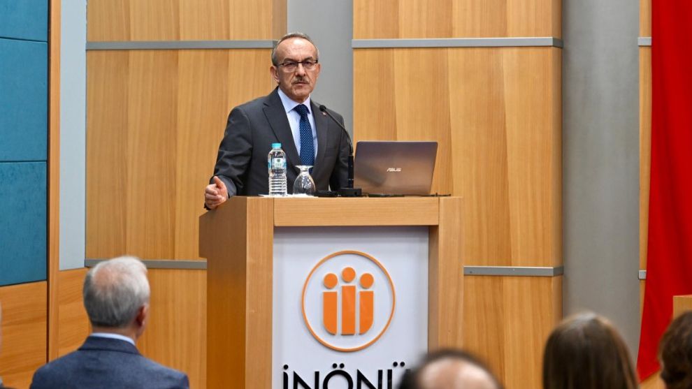 "Malatya son derece bilinçli, sorgulayan ve katılım düzeyi yüksek bir şehirdir"