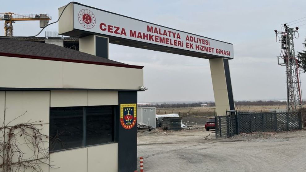 Malatya Vaizoğlu Apartmanı Davasında Karar: Müteahhide Hapis Cezası
