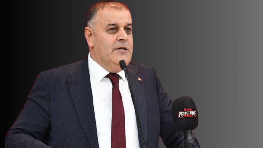 MHP Malatya İl Başkanı Gök: "Önce Ülkem ve Milletim Anlayışıyla Başbuğumuzun İzindeyiz"