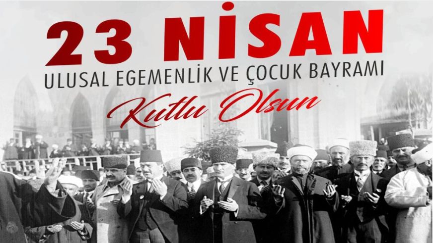 "Milletimizin ve devletimizin de en kıymetli hazinesi"