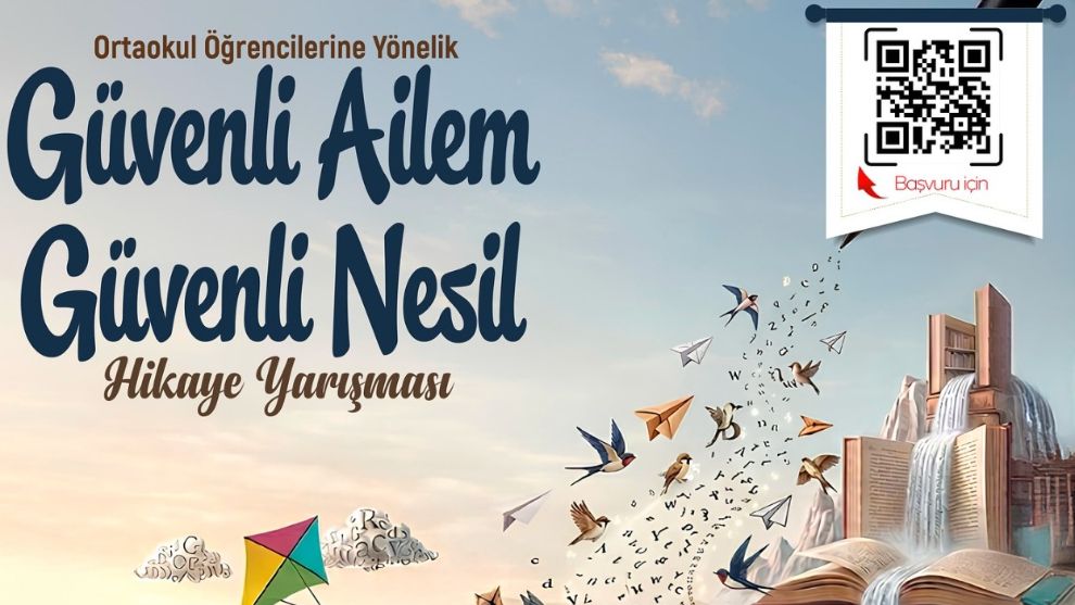 Müjde Genç Yazarlar: Yeşilyurt'ta Yazarlık Hayalleri Gerçek Oluyor!