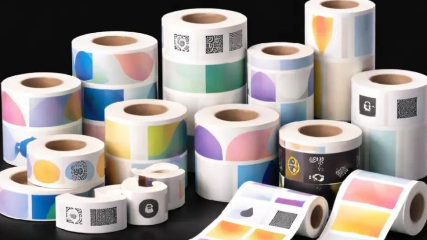 Rulo Etiket: Endüstriyel ve Ticari Etiketleme Çözümlerinin Temeli