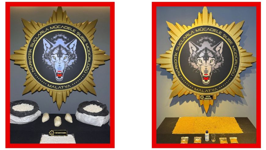 Şekerleme Diye Yola Çıktı, "Acı" Reçeteyi Polis Yazdı: Çuvaldan Kelepçe Çıktı!