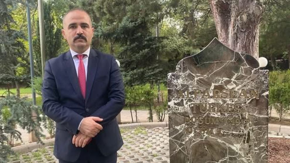 "Ülkücülük Siyasi Tercih Değil, İman ve Ahlak Meselesidir"