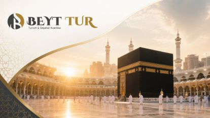 7 Günlük Umre Fiyatları İle Kısa Sürede Yoğun Ve Verimli İbadet Programı