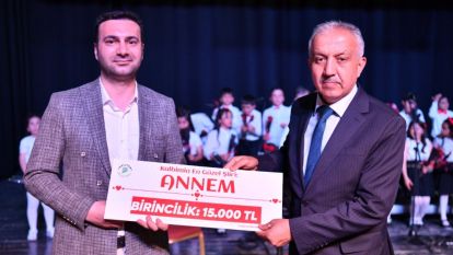 Anneler Günü Etkinliği: Şiir Yarışması Birincisi Açıklandı