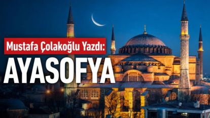 Ayasofya