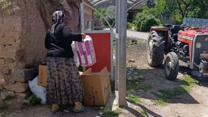 Battalgazi'de Destek Kapısı 12 Ay Açık Kalıyor