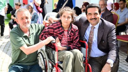 Gelecek Daha Güzel Olacak: Merkeze Yeni Sosyal Alanlar Geliyor