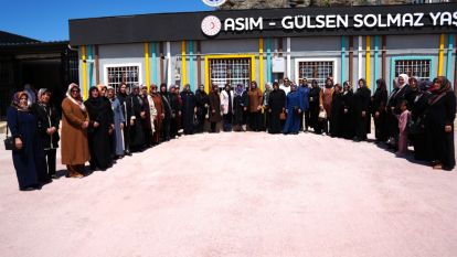 “Gördüğümüz Çalışmaların Tamamı İhtiyaç Odaklı Ve Yerinde Yatırımlar”