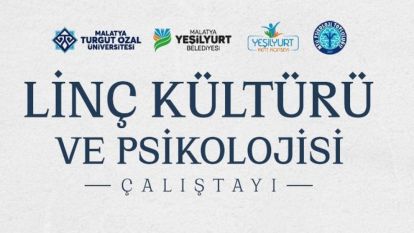 Klavye Delikanlılığı Masaya Yatırılıyor: Yeşilyurt'ta "Linç" Molası!