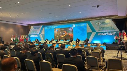 Kurumsal Organizasyonlarda LED Ekran Kullanımı ve Profesyonel Etkinlik Altyapısı