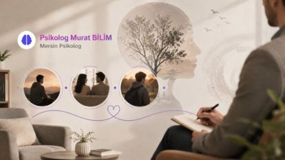 Mersin En İyi Psikolog Arayışında Hangi Kriterler Belirleyici Olmaktadır?