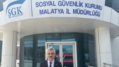 SGK'da 20 Yıl Geçti Ama Özlük Hakları Hala Çözüm Bekliyor