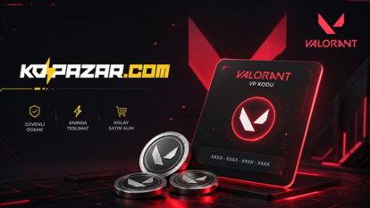Valorant VP Satın Alırken Yapılan 5 Yaygın Hata