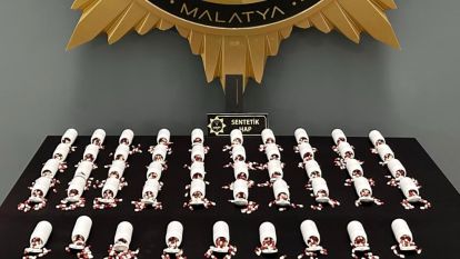Yolculuğu Cezaevinde Bitti