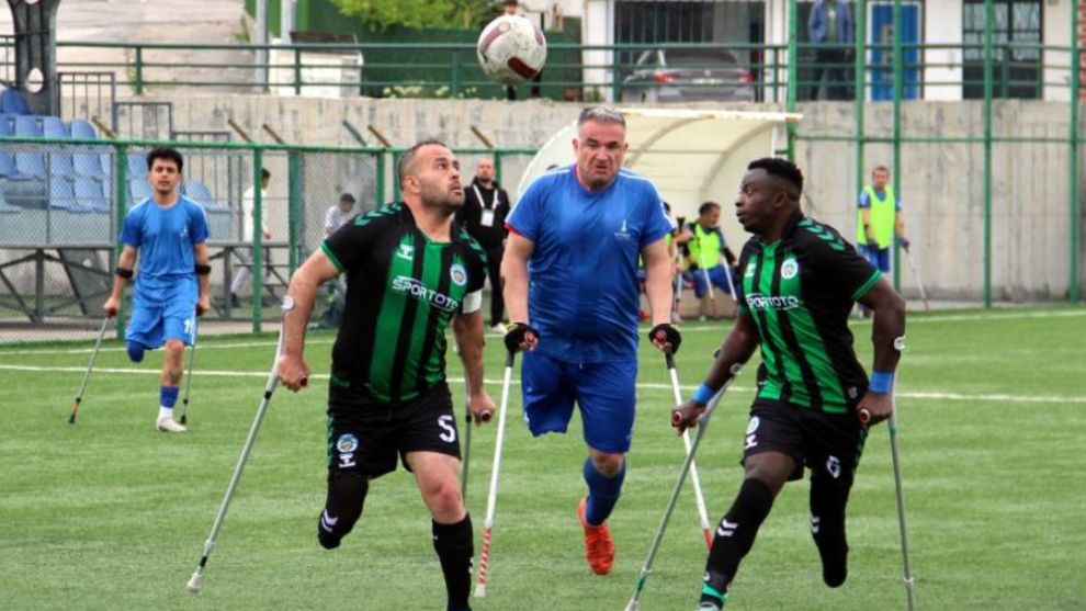 6 Gol Birden: Durdurulamayan Malatya!
