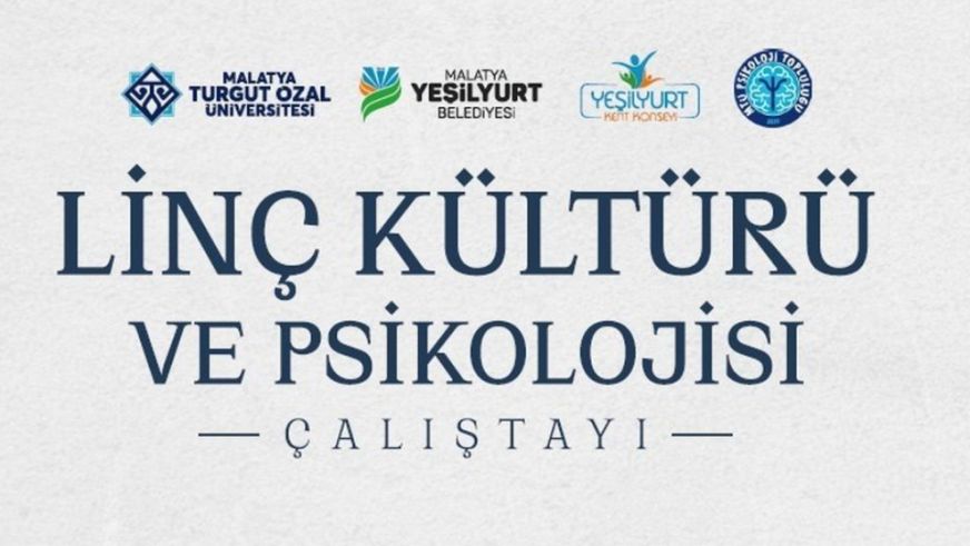 Klavye Delikanlılığı Masaya Yatırılıyor: Yeşilyurt'ta "Linç" Molası!
