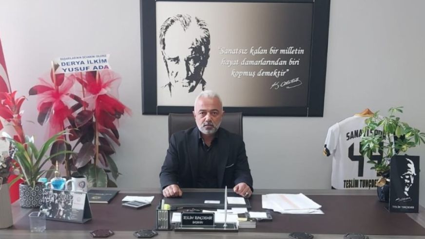 Malatya'da Sanayi Esnafının Tahliye Belirsizliği: Yüzlerce Kişi İşsiz Kalabilir