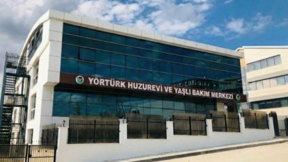 Ankara'da Yaşlı Bakım Evleri Arasında Yerel Seçim