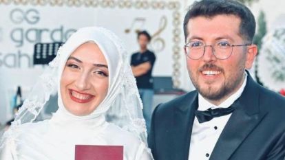 Çiçek ve Tatar Ailelerinin Mutlu Günü