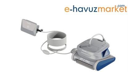 Havuz Temizleme Robotu ve Manuel Temizlik Karşılaştırması
