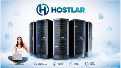 Kurumsal Hosting Nedir ve Hangi İşletmelere Uygundur?
