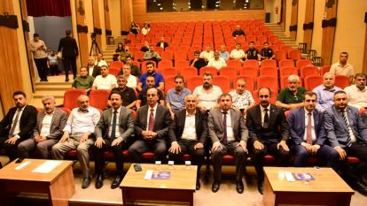 Malatya Yeşilyurtspor'un İsmi Malatyaspor Olacak mı?