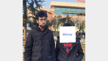Malatya'nın Gururu Genç Yetenek: ClassyOnur ve Küresel Girişimi Blexsy