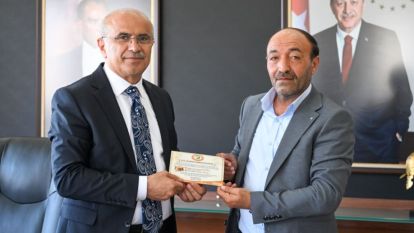 MİDİDER'den 14. Geleneksel Pilav Şenliği'ne Davet