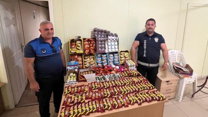 Reyondaki Son Kullanma Tarihi Geçmiş Çikolata ve Bisküviler Satıştan Kaldırıldı