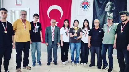 Türkiye Şampiyonası'nda Malatya'yı Orduzu Spor Temsil Edecek