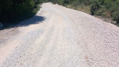 Yılların Ulaşım Çilesi Son Buluyor: Akçadağ Köy Yollarında Hummalı Yenileme