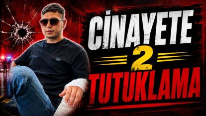 Cinayete 2 Tutuklama