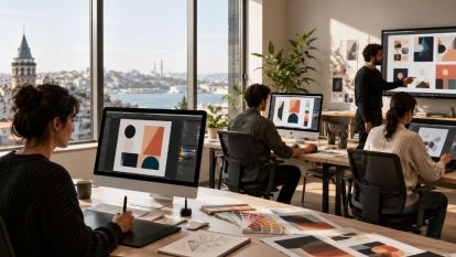 Grafik Tasarım Kursu Nasıl Seçilir?