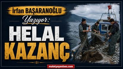 HELAL KAZANÇ
