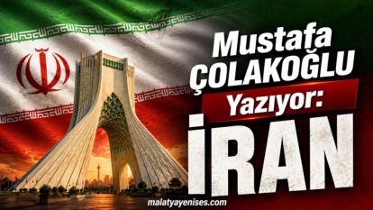 İRAN