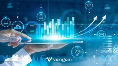 Verigom, VDS Sunucu Çözümleriyle Dijital Projelere Güçlü Altyapı Sunuyor