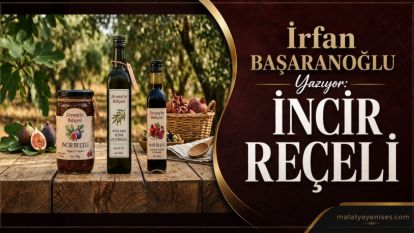 İNCİR REÇELİ