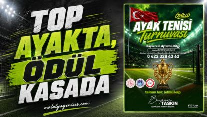 Top Ayakta, Ödül Kasada