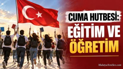 EĞİTİM VE ÖĞRETİM